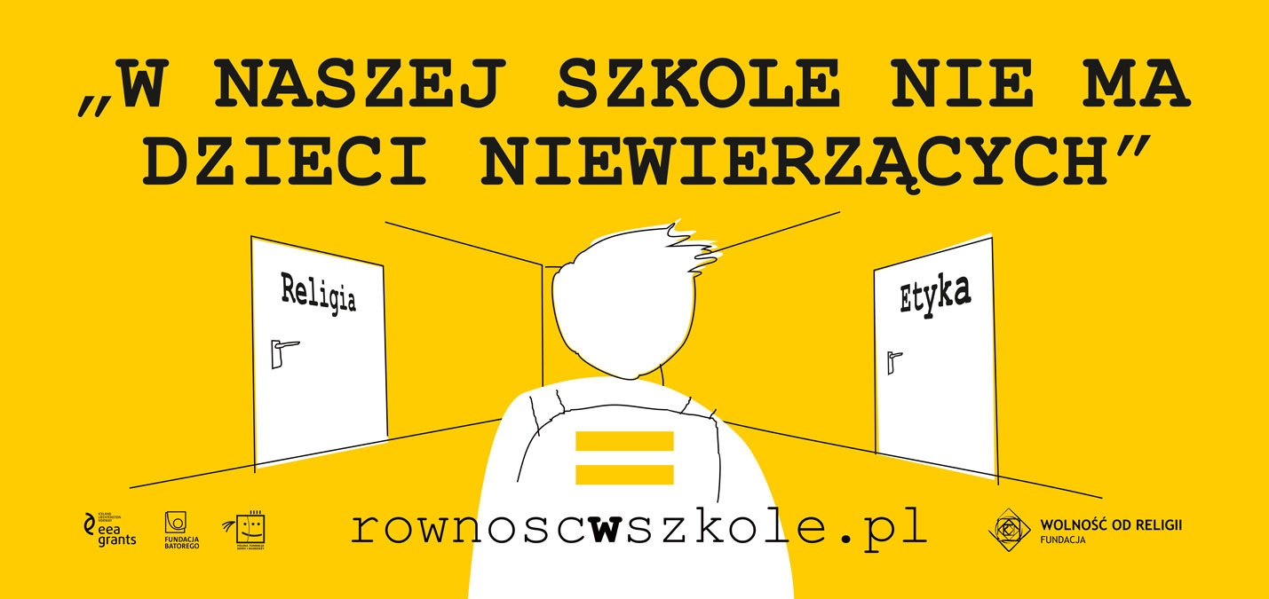 rownoscwszkole billboard 1