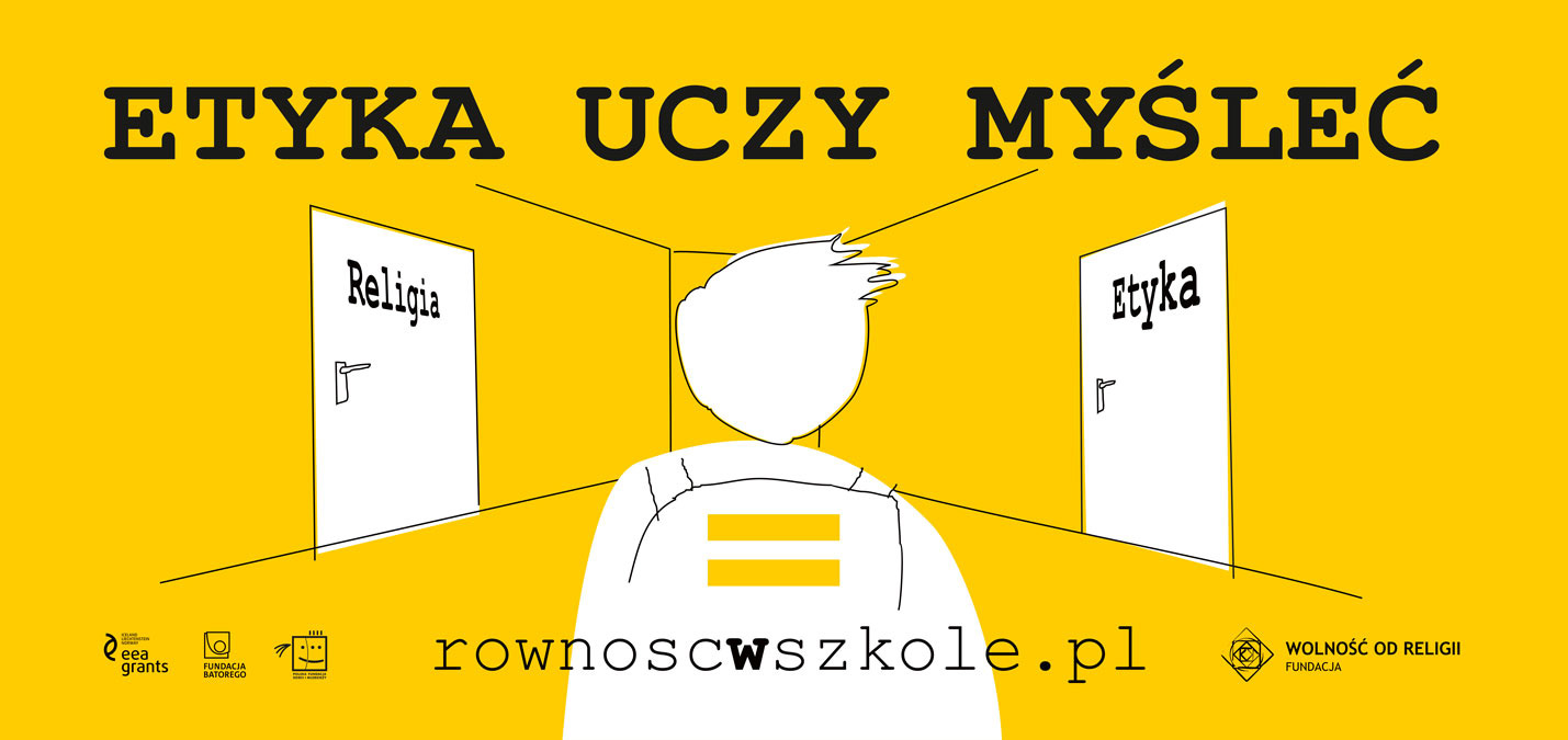 rownoscwszkole billboard 2