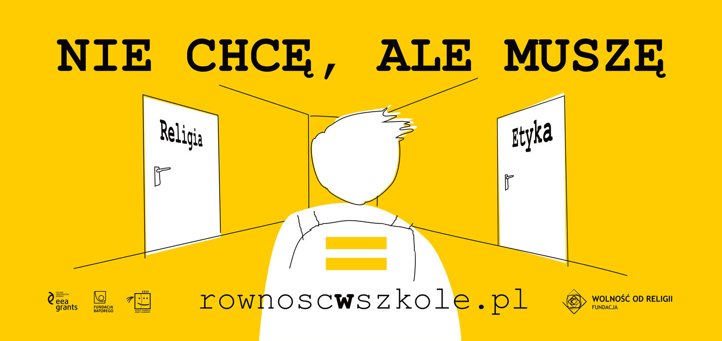 rownoscwszkole billboard 3